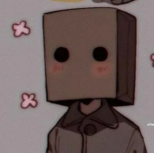 Meet your Posher, Red